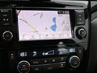 The 2023 Nissan Qashqai SL is a compact SUV that blends refined design, everyday practicality, and a... (image 7)