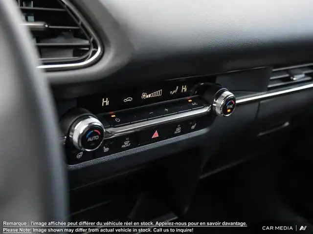 2025 Mazda CX-30 GT turbo in Cars & Trucks in Laval / North Shore - Image 25