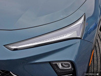 Experience the agile handling and sophisticated style of the 2024 Buick Envista Sport Touring. This... (image 9)