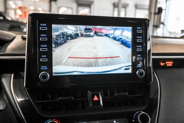 2020 Toyota Corolla LE | Sièges chauffants | Bluetooth | Carplay in Cars & Trucks in City of Montréal - Image 4