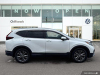 Only 30,960 Miles! This Honda CR-V boasts a Intercooled Turbo Regular Unleaded I-4 1.5 L/91 engine p... (image 5)