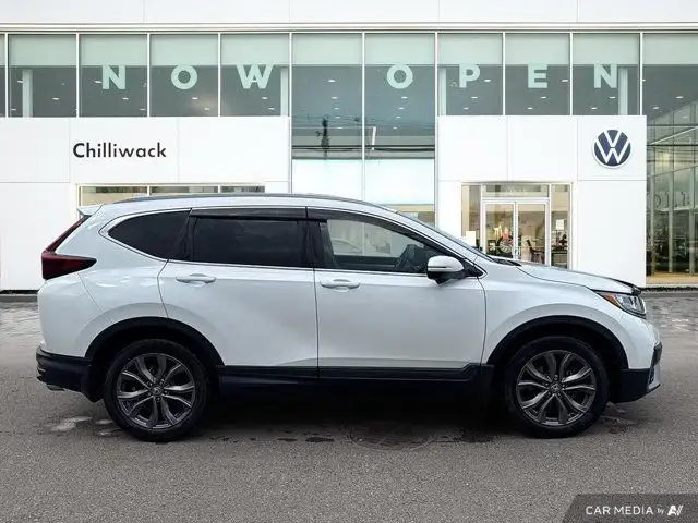 2021 Honda CR-V Sport in Cars & Trucks in Chilliwack - Image 7