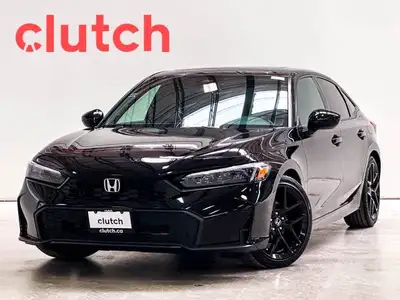 NO ACCIDENTS / CLEAN CARFAX / Remote Start, Lane Departure Warning, Blindspot Sensors and more! Clut...