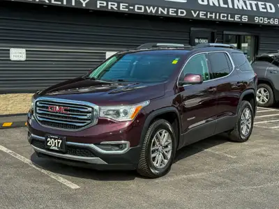 NEW!!! EXPERIENCE MORE THAN JUST A DRIVE WITH THIS 7 PASSENGERS BUILT FOR FAMILY SUV THAT AS READY F...