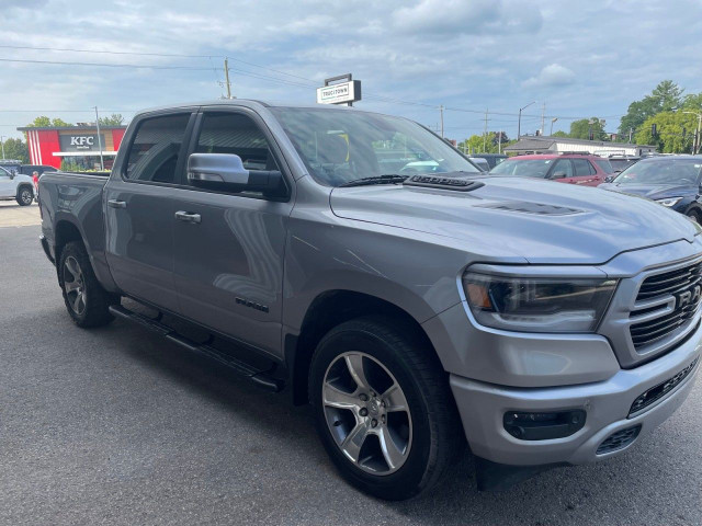 2019 Ram 1500 in Cars & Trucks in Ottawa - Image 4