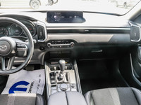 Black Metallic 2024 Mazda CX-50 6-Speed Automatic SKYACTIV® 2.5L 4-Cylinder DOHC 16VAll vehicle come... (image 6)