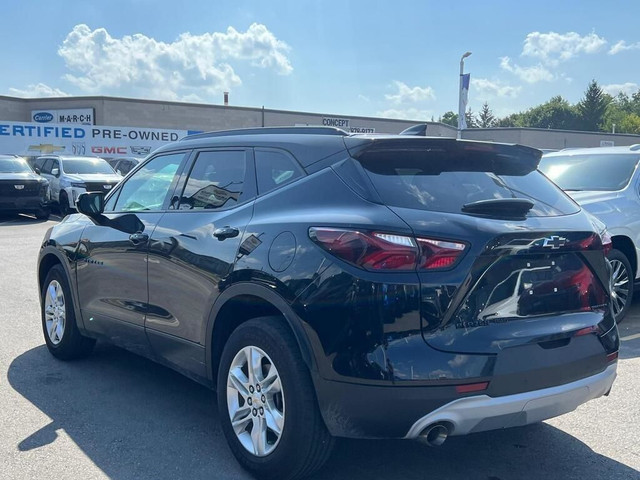 2020 Chevrolet Blazer LT No Accidents, Remote Start, Heated... in Cars & Trucks in Oakville / Halton Region - Image 2