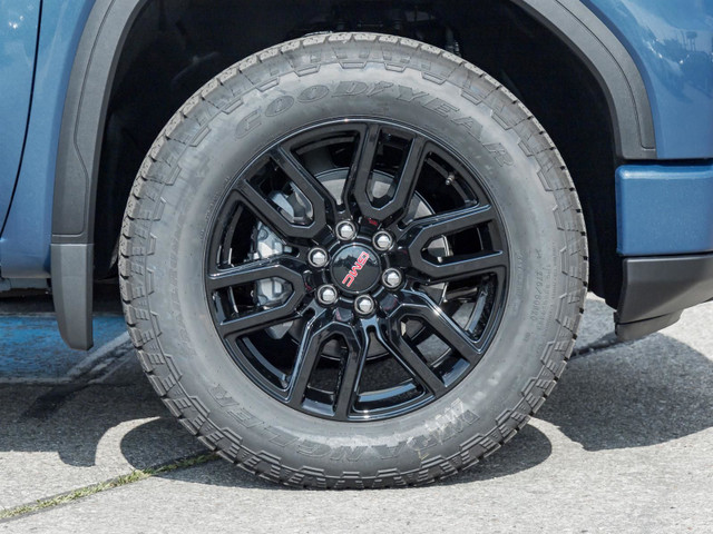 2026 GMC Sierra 1500 Elevation - X31-Off Road Pkg | HD Surround  in Cars & Trucks in Markham / York Region - Image 4