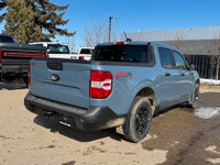 AMVIC Licensed Engine: 4 Cylinder Engine 2.0L L/100Km City: 10.6 L/100Km Hwy: 7.8 Safety Equipment A... (image 2)
