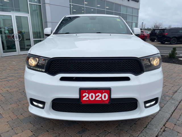 2020 Dodge Durango GT in Cars & Trucks in Ottawa - Image 2