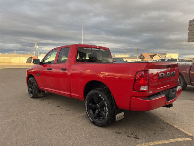 2022 Ram 1500 Classic NIGHT EDITION in Cars & Trucks in Lethbridge - Image 3