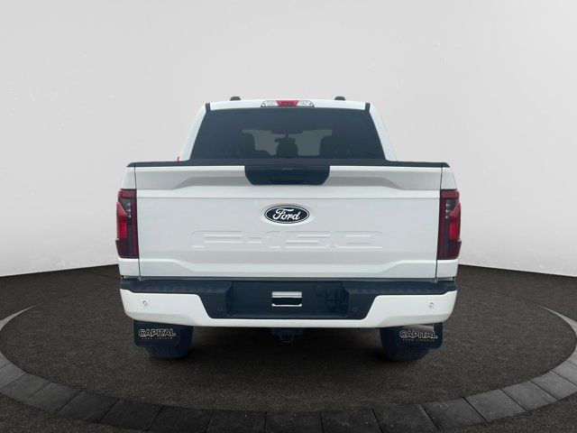 2025 Ford F-150 XLT in Cars & Trucks in Regina - Image 4