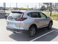 Certified. Touring|Leather|Navi|Sunroof|CarPlay 2022 Honda CR-V Touring Touring|Leather|Navi|Sunroof... (image 7)