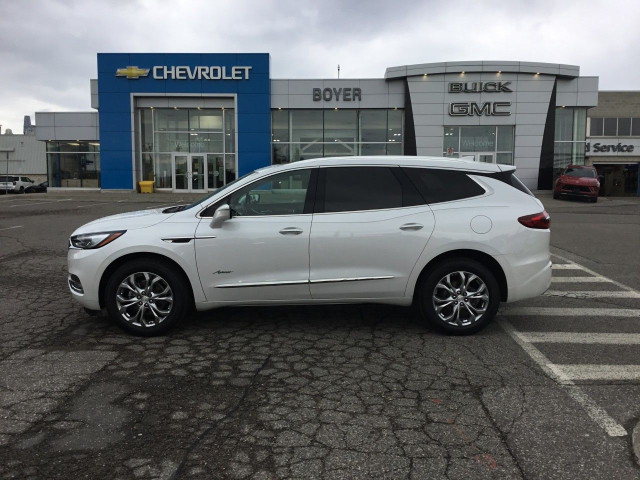 2021 Buick Enclave in Cars & Trucks in Oshawa / Durham Region - Image 2