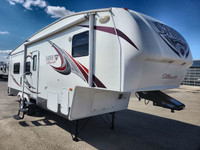 2013 Palomino M290 REUD