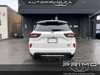2024 Ford Escape ST-Line Hybride AWD Automatique avec Sièges en Cuir Navigation Carplay Caméra de Re... (image 5)