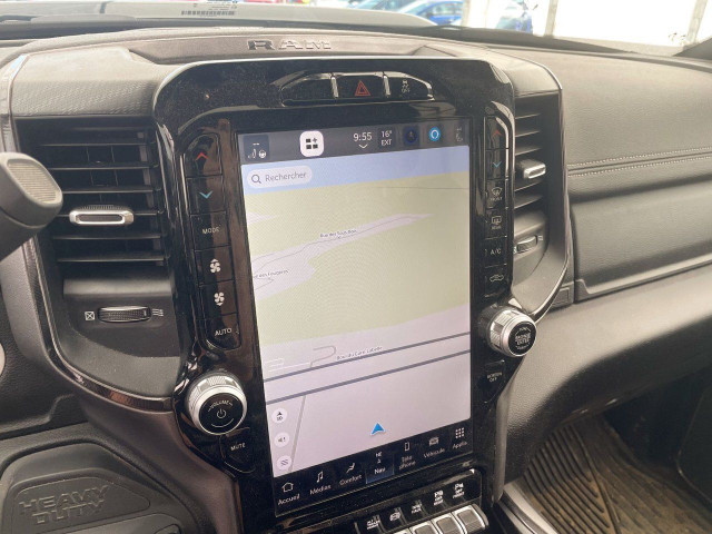 Ram 2500 REBEL CREW 4X4 *DIESEL* TOIT *NAV* CAM 360 *KARDON 2024 in Cars & Trucks in Laurentides - Image 4
