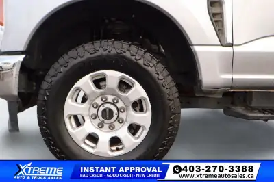 2024 Ford F-350 Super Duty XLT - NO FEES!, View more