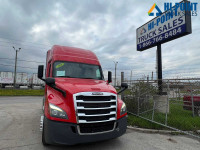 2020 Freightliner Cascadia