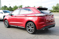 Experience Elevated Adventure: Ford Edge Sport AWDin. Embark on a Journey of Superior Performance wi... (image 4)