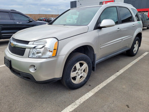 2007 Chevrolet Equinox LT3
