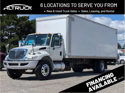 **Please call in advance to schedule an appointment to view this truck in person** FOR SALE: 2018 In...