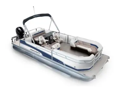 VECTRA 23RL 115EXLPTCT XS SPOR - RABAIS DE 3500$ INCLUS - JUSQU'AU 15 AOUT 2025 - PREPARATION INCLUS...