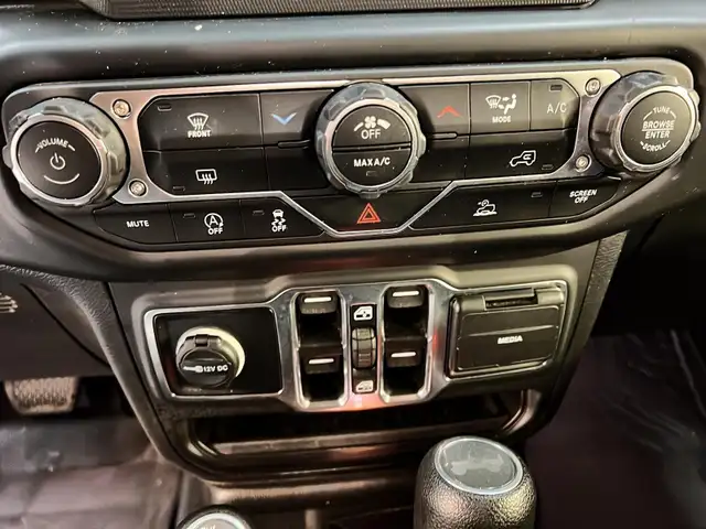 2023 Jeep Wrangler UNLIMITED WILLYS 4X4 in Cars & Trucks in Laval / North Shore - Image 15