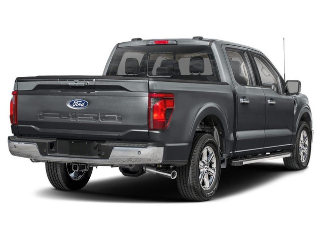2025 Ford F-150 XLT in Cars & Trucks in Medicine Hat - Image 3