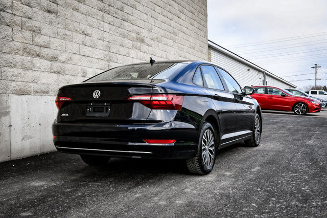 2021 Volkswagen Jetta Highline - Navigation - Sunroof in Cars & Trucks in Cornwall - Image 3