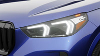 BMW Laval vous présente la puissante BMW X1 xDrive28i 2025. La nouvelle BMW X1 a la sportivité et la... (image 7)