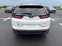 2022 Honda CR-V Touring 1.5L Turbocharged ALL MAINTENANCE UP TO DATE, and we have reconditioned the... (image 4)
