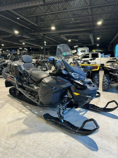2024 Ski-Doo Expedition LE 24" 900 Turbo R - DEMO in Snowmobiles in Sault Ste. Marie