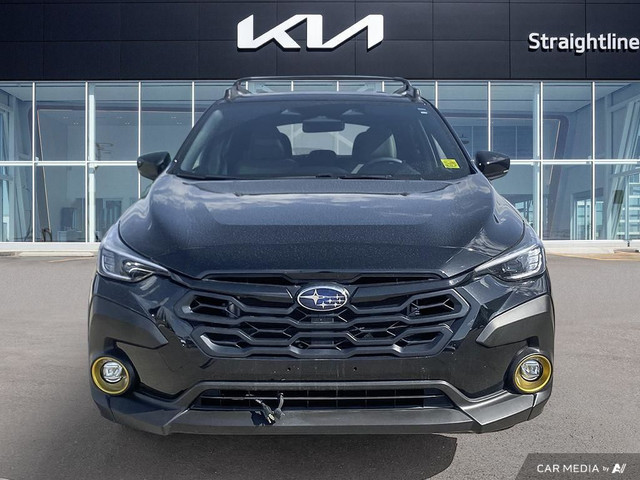 2024 Subaru Crosstrek Onyx All-Wheel Drive, Bold Design, Advance in Cars & Trucks in Medicine Hat - Image 3