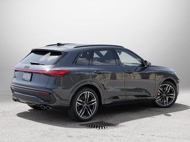 2025 Audi SQ5 Technik in Cars & Trucks in Windsor Region - Image 4