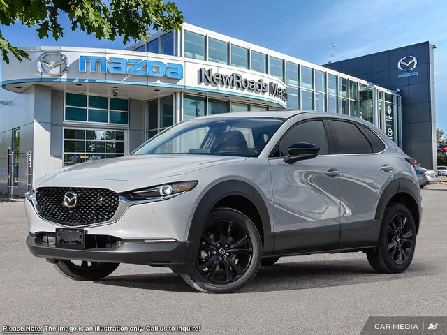 2025 Mazda CX-30 GT in Cars & Trucks in Markham / York Region