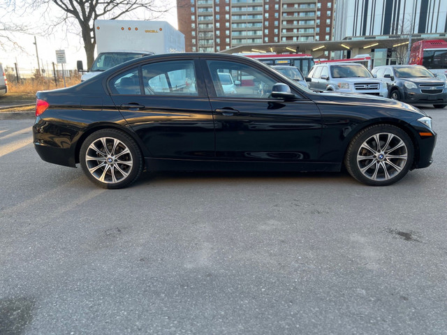 2013 BMW 3 Series 4dr Sdn 320i xDrive AWD in Cars & Trucks in City of Toronto - Image 4