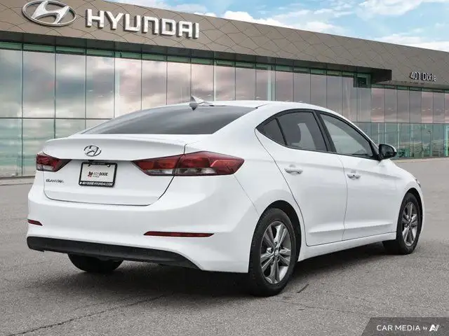 2018 Hyundai Elantra GL SE in Cars & Trucks in Mississauga / Peel Region - Image 6