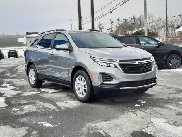 2024 Chevrolet Equinox LT in Cars & Trucks in Bridgewater - Image 4