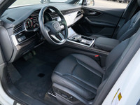 2023 Audi Q7 Komfort 45 TFSI quattro VIN: WA1ACBF77PD020450 Experience the perfect blend of sophisti... (image 9)