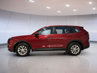 Introducing the 2025 Honda CR-V Lx 4wd, a remarkable blend of style, performance, and practicality.... (image 2)