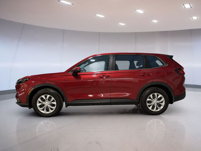 2025 Honda CR-V LX AWD for sale in Cars & Trucks in Moose Jaw - Image 3