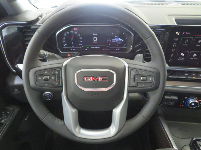 2024 GMC Sierra 1500 SLT Heated & Ventilated Front Seats, GMC... in Cars & Trucks in Brandon - Image 4