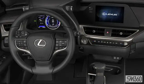 2025 Lexus UX 300h UX 300h in Cars & Trucks in Oakville / Halton Region - Image 7