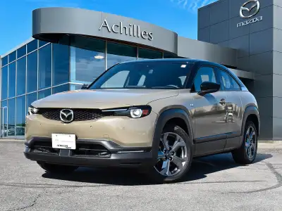 MAZDA CERTIFIED PRE-OWNED – BY ACHILLES MAZDA MAZDA CERTIFIED PRE-OWNED VEHICLE BENEFITS - THIS IS I...