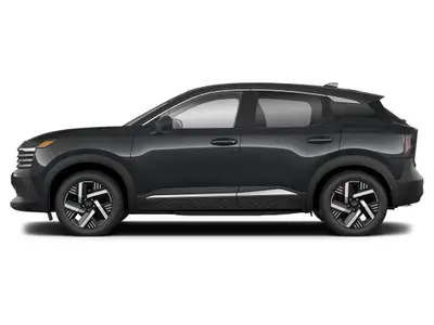 SV AWD Engine: 2.0L DOHC 4-Cylinder L/100Km City: 8.4 L/100Km Hwy: 6.9 Safety Equipment Side Impact...