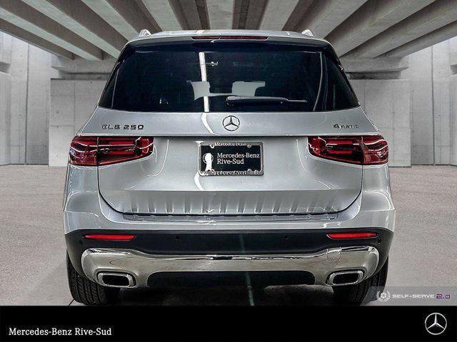 2025 Mercedes-Benz GLB 250 4MATIC in Cars & Trucks in Longueuil / South Shore - Image 4