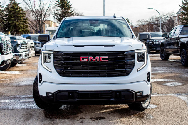 2025 GMC Sierra 1500 Elevation Crew 4WD in Cars & Trucks in Edmonton - Image 3