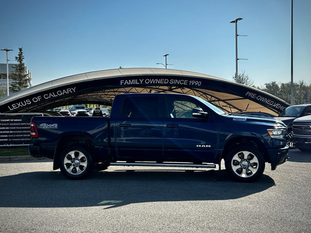 2020 RAM 1500 Big Horn in Cars & Trucks in Calgary - Image 2