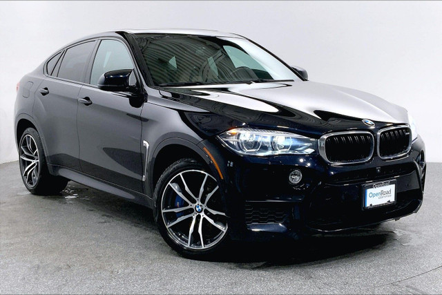 2018 BMW X6 M in Cars & Trucks in Delta/Surrey/Langley - Image 3